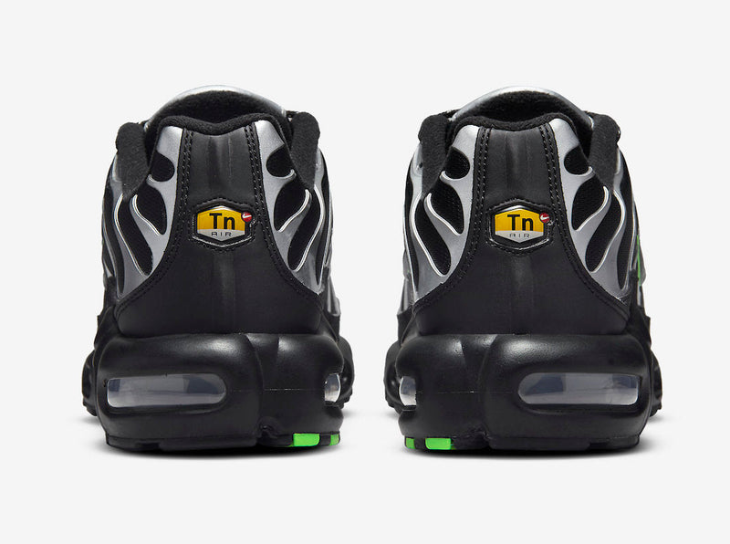 Tênis Nike Air Max Plus Tn "Phygital Matrix" - Rei da Pelada