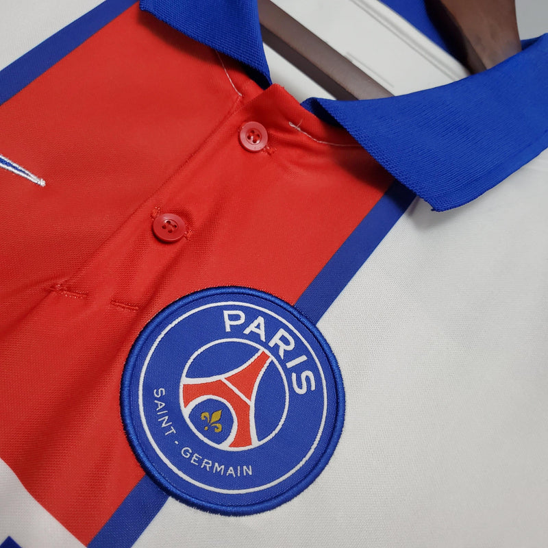 Camisa Paris Saint Germain 2020/21 Away