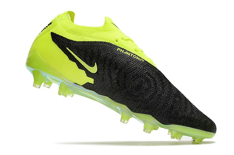 Chuteira Nike Phantom GX Low Elite FG Campo