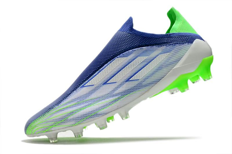 Chuteira adidas X Speed Flow + AG Campo