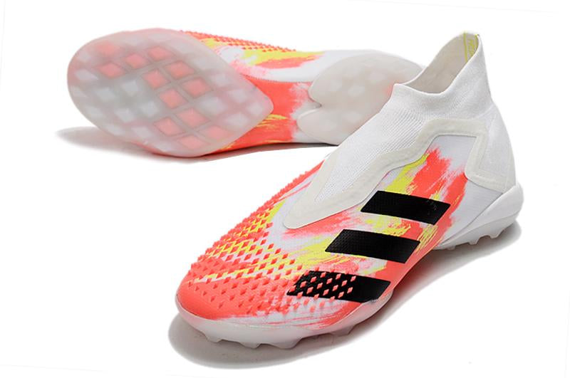 Chuteira Adidas Predator Mutator 20+ Society