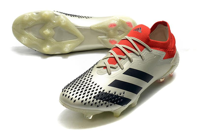 Chuteira Adidas Predator Mutator 20.1 Campo