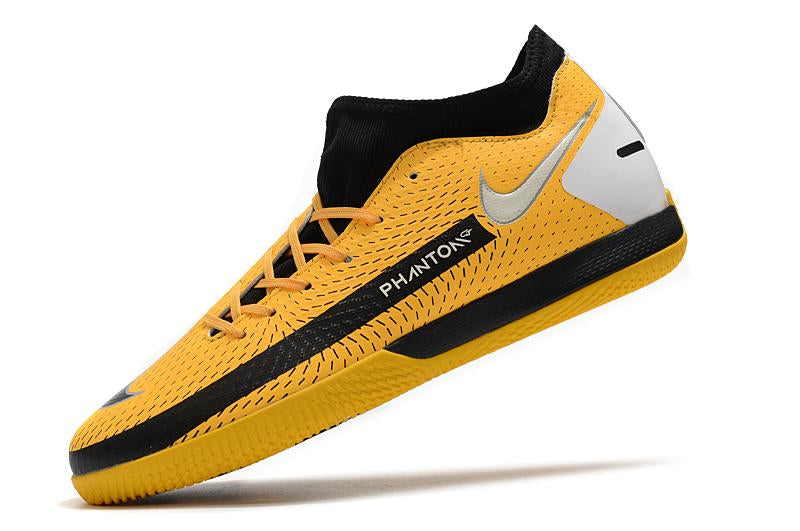 Chuteira Nike Phantom GT Dynamic Fit Futsal