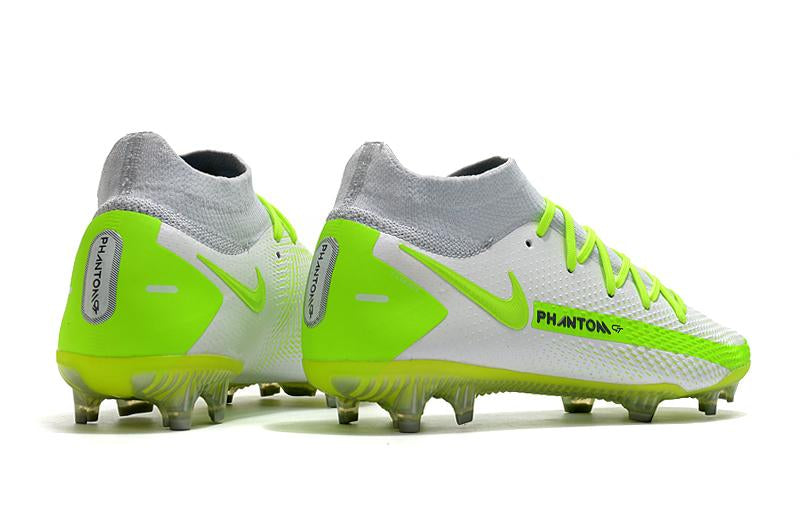 Chuteira Nike Phantom GT Dynamic Fit Elite Campo