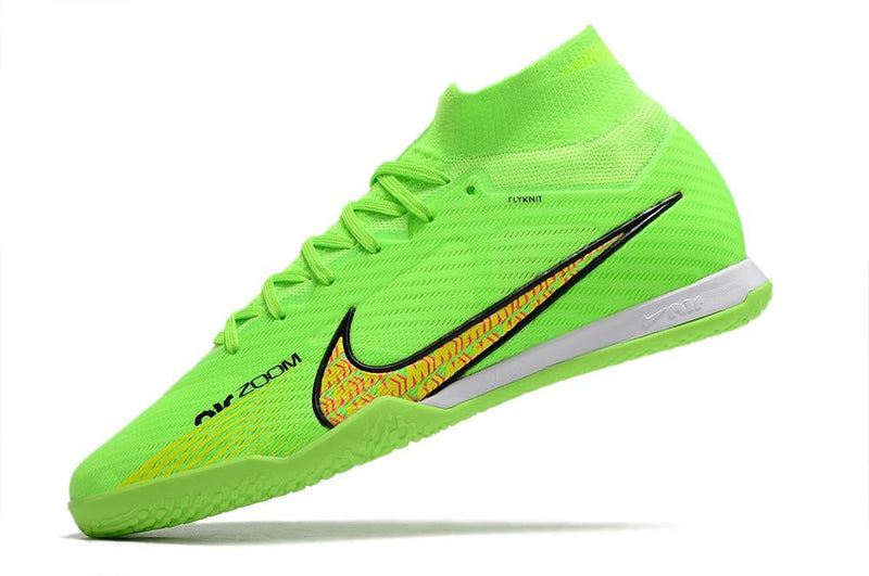 Chuteira Nike Air Zoom Mercurial Superfly IX Elite Futsal