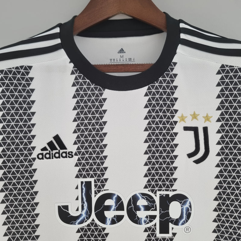 Camisa Juventus 2022/23 Home