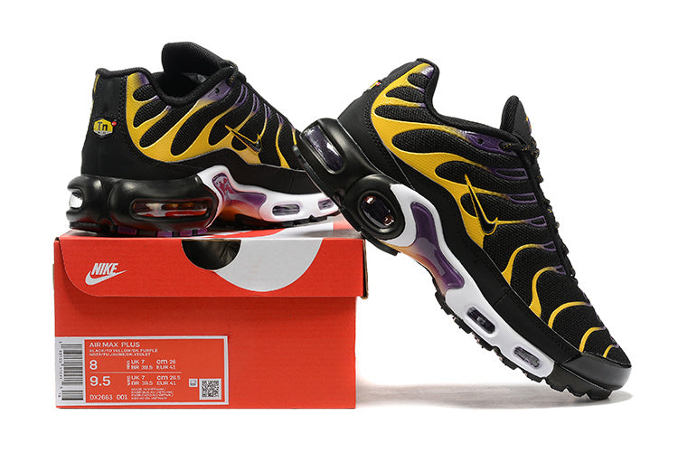 Tênis Nike Air Max Plus Tn "Carabiner" - Rei da Pelada