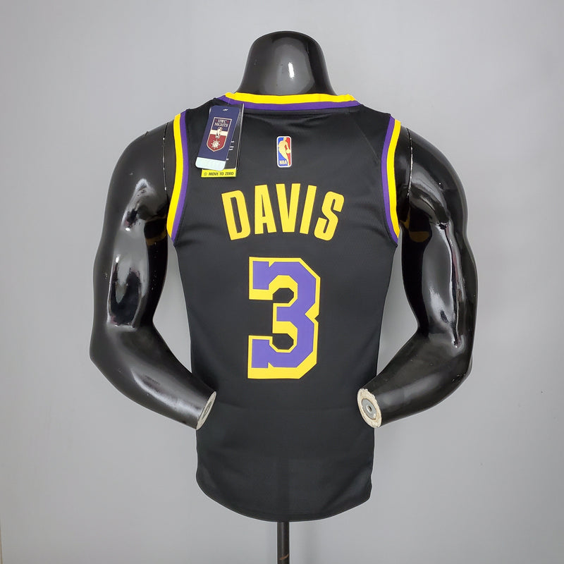 Regata Los Angeles Lakers Earned Edition 20/21