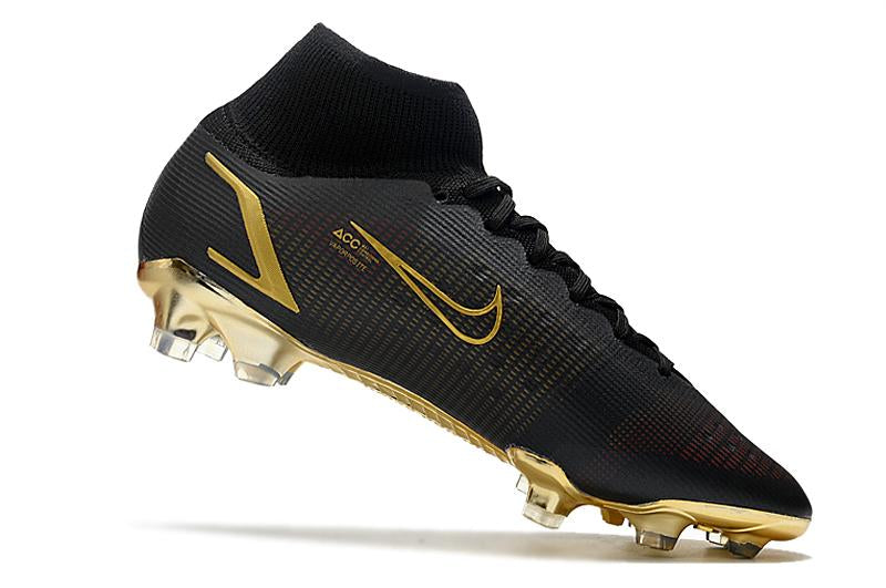 Chuteira Nike Mercurial Superfly 8 Elite Campo