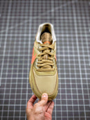 Tênis Nike Air Max 90 x OFF-White "Mocha" - Rei da Pelada