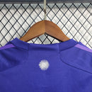 Camisa Seleção Argentina 2022/23 Away - INFANTIL