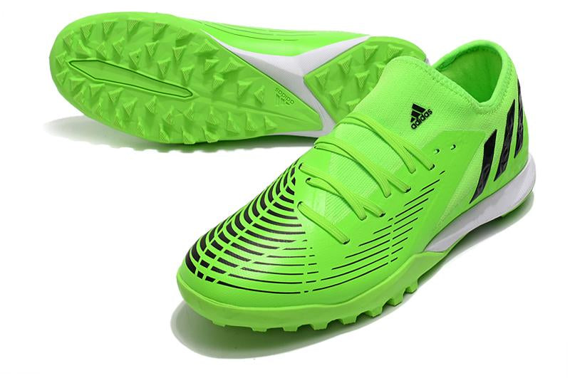 Chuteira adidas Predator Edge 3 low Society