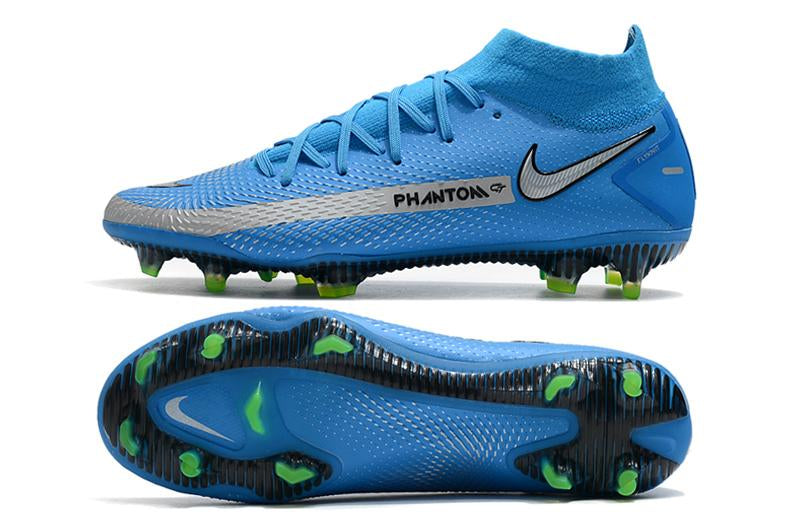 Chuteira Nike Phantom GT Elite Dynamic Fit Campo