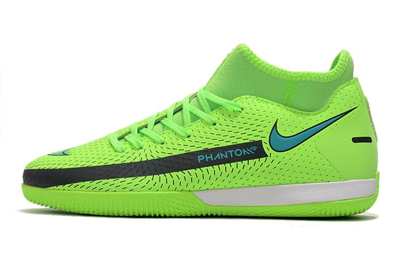 Chuteira Nike Phantom GT Dynamic Fit Futsal