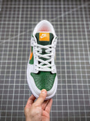 Tênis Nike SB Dunk Low "NY VS NY" - Rei da Pelada