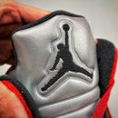 Tênis Nike Air Jordan 5 "Ranging Bull" - Rei da Pelada