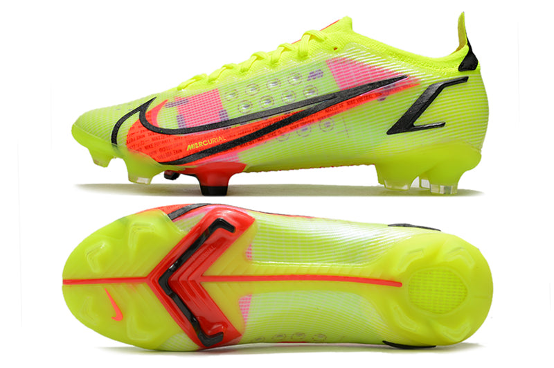 Chuteira Nike Mercurial Vapor 14 Elite Campo