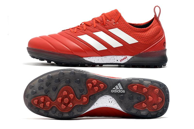 Chuteira Adidas Copa 20.1 Society