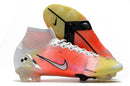 Chuteira Nike Mercurial Superfly 8 Elite Campo