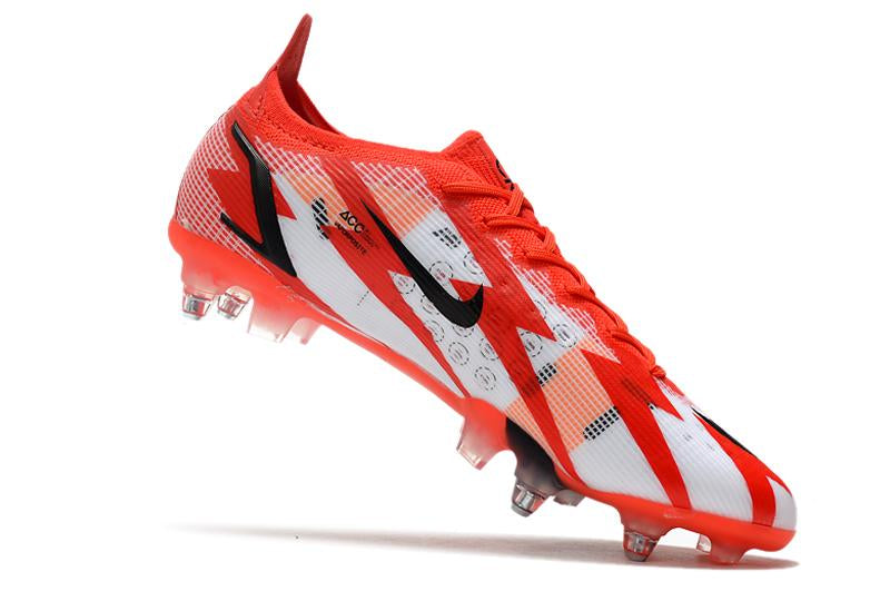 Chuteira Nike Mercurial Vapor 14 Elite SG PRO Campo