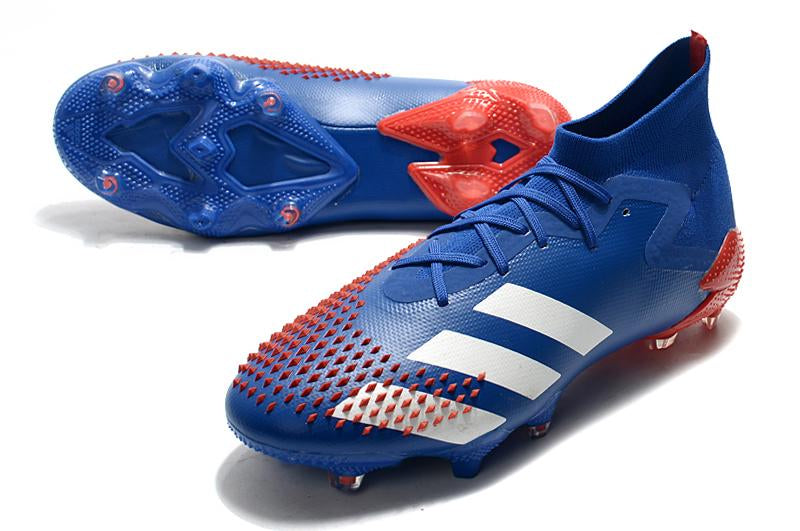 Chuteira Adidas Predator Mutator 20.1 Campo