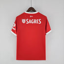 Camisa Benfica 2022/23 Home