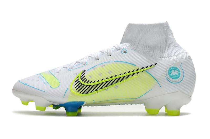 Chuteira Nike Mercurial Superfly 8 Elite Campo