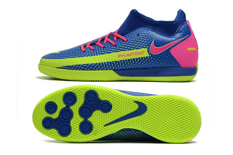 Chuteira Nike Phantom GT Dynamic Fit Futsal