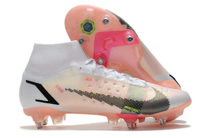 Chuteira Nike Mercurial Superfly 8 Elite SG Campo