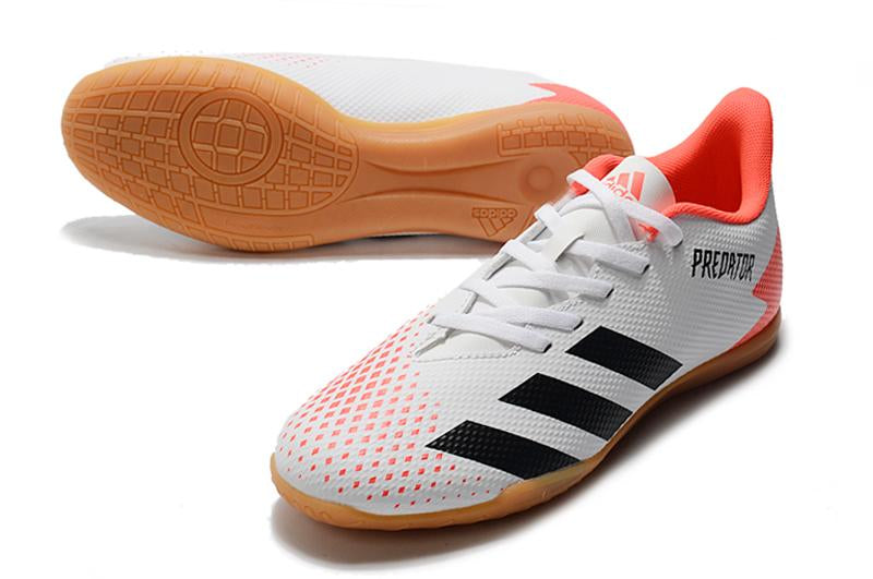 Chuteira adidas Predator 20.4 Futsal