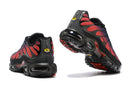 Tênis Nike Air Max Plus Tn "Bred Reflective" - Rei da Pelada