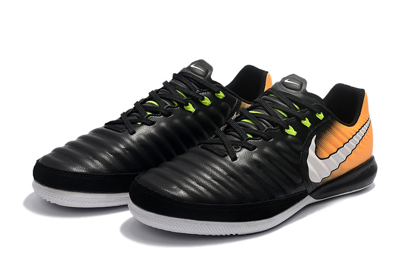 Chuteira Nike Tiempo X Finale Futsal