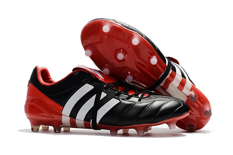 Chuteira Adidas Predator Mania Champagne Campo