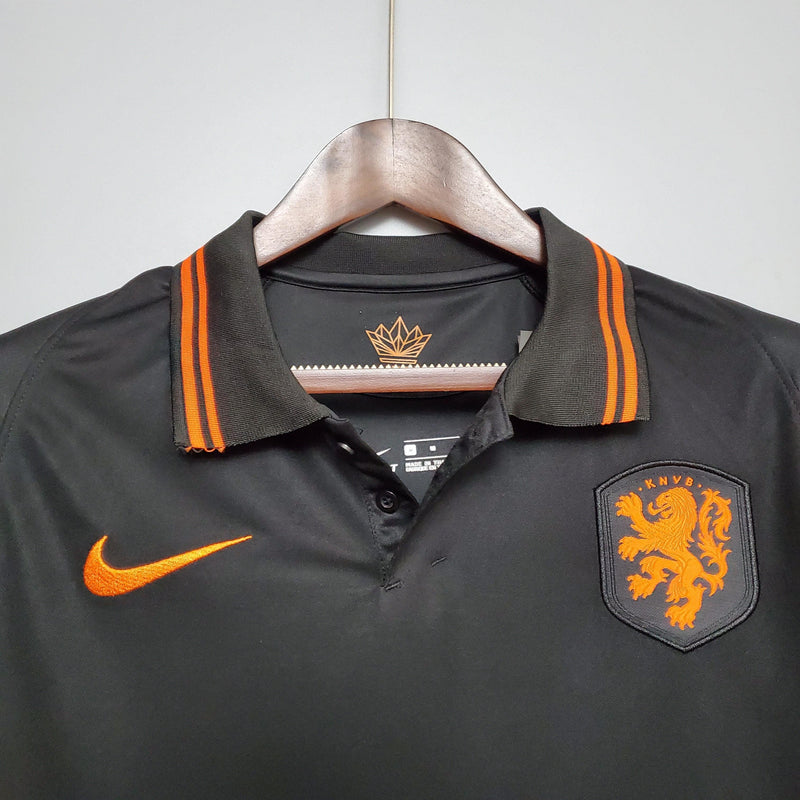 Camisa Seleção Holanda 2020/20 Away