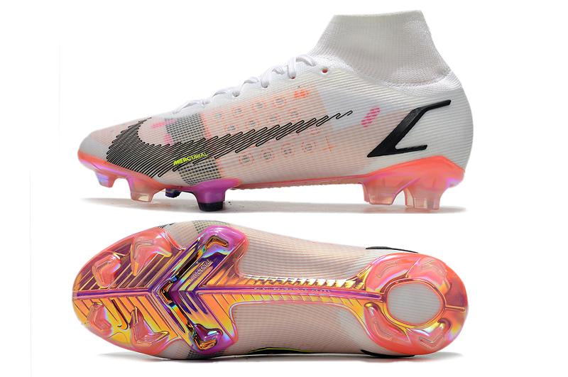 Chuteira Nike Mercurial Superfly 8 Elite Campo