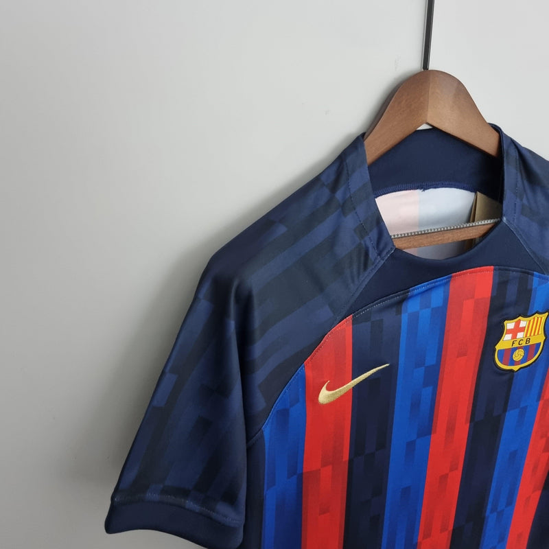 Camisa Barcelona 2022/23 Home