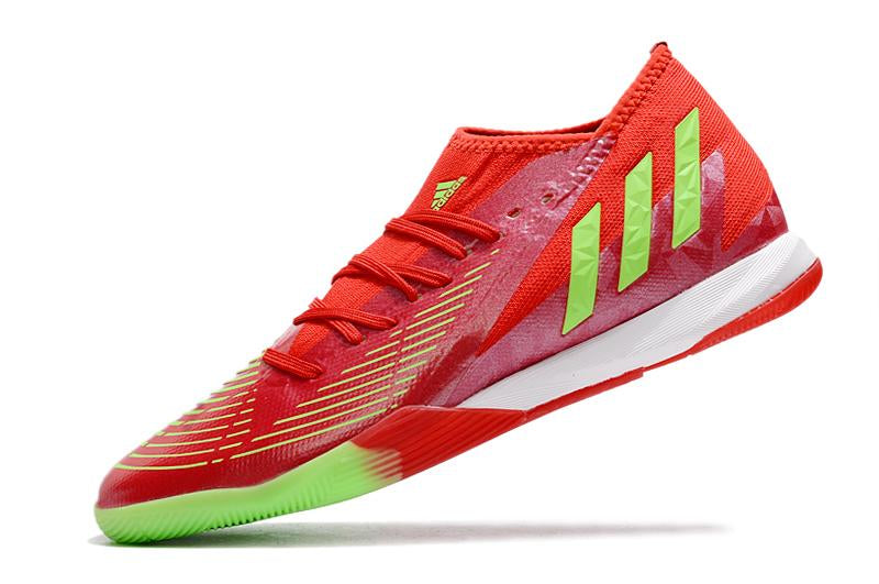 Chuteira adidas Predator Edge 3 Futsal