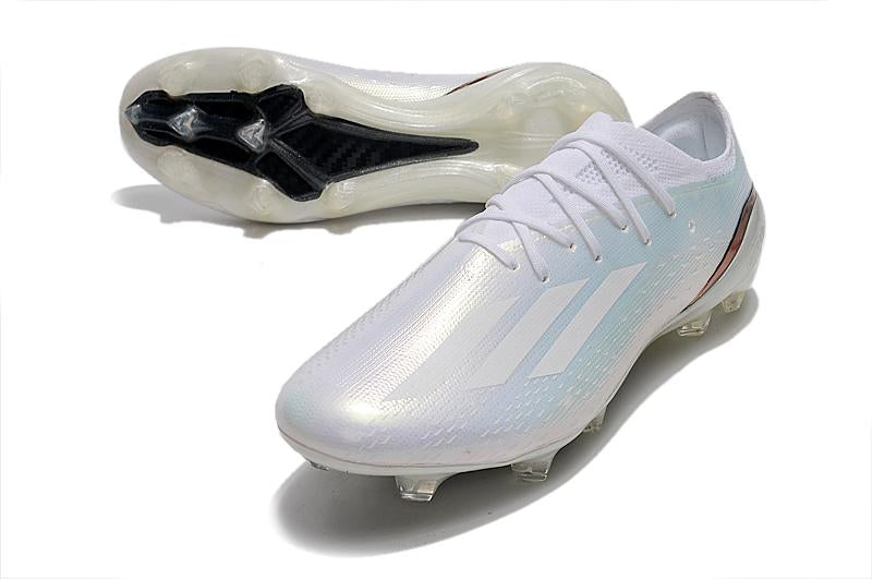 Chuteira Adidas X Speed portal Campo