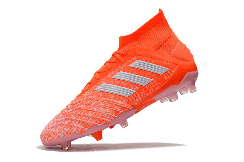 Chuteira Adidas Predator 19.1 Campo