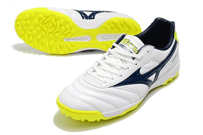 Chuteira Mizuno Morelia II Sala Classic Society