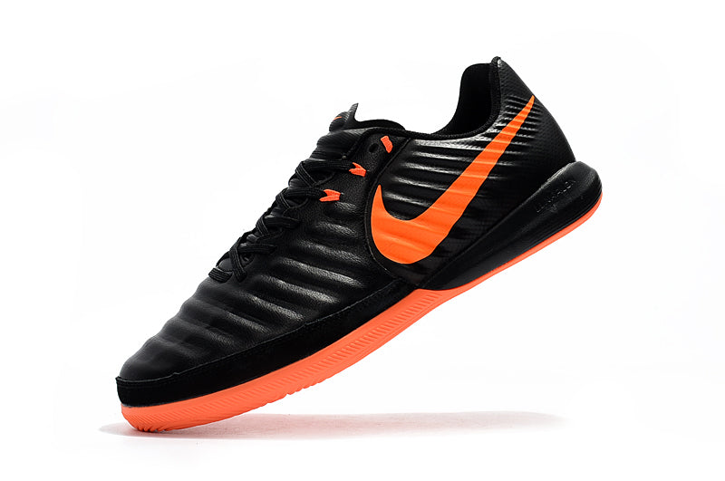 Chuteira Nike Tiempo X Finale Futsal