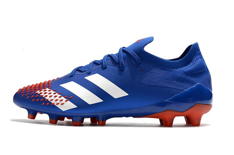 Chuteira Adidas Predator Mutator 20.1 low Campo