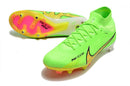 Chuteira Nike Mercurial Superfly IX Elite SG Campo
