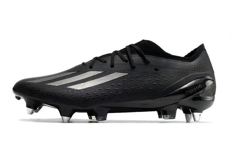 Chuteira Adidas X Speed portal SG Campo