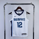 Regata Infantil Memphis Grizzlies Association Edition 18/23