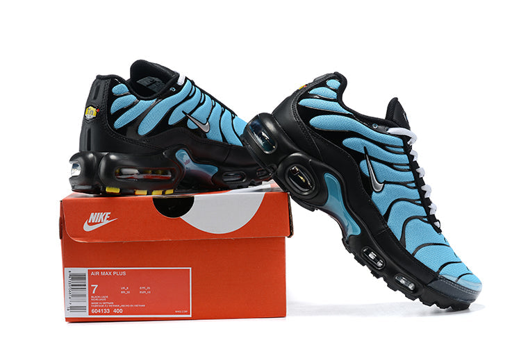 Tênis Nike Air Max Plus Tn "Tiffany Blue" - Rei da Pelada