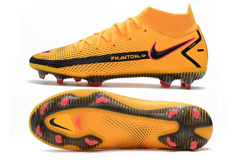 Chuteira Nike Phantom GT Dynamic Fit Elite Campo