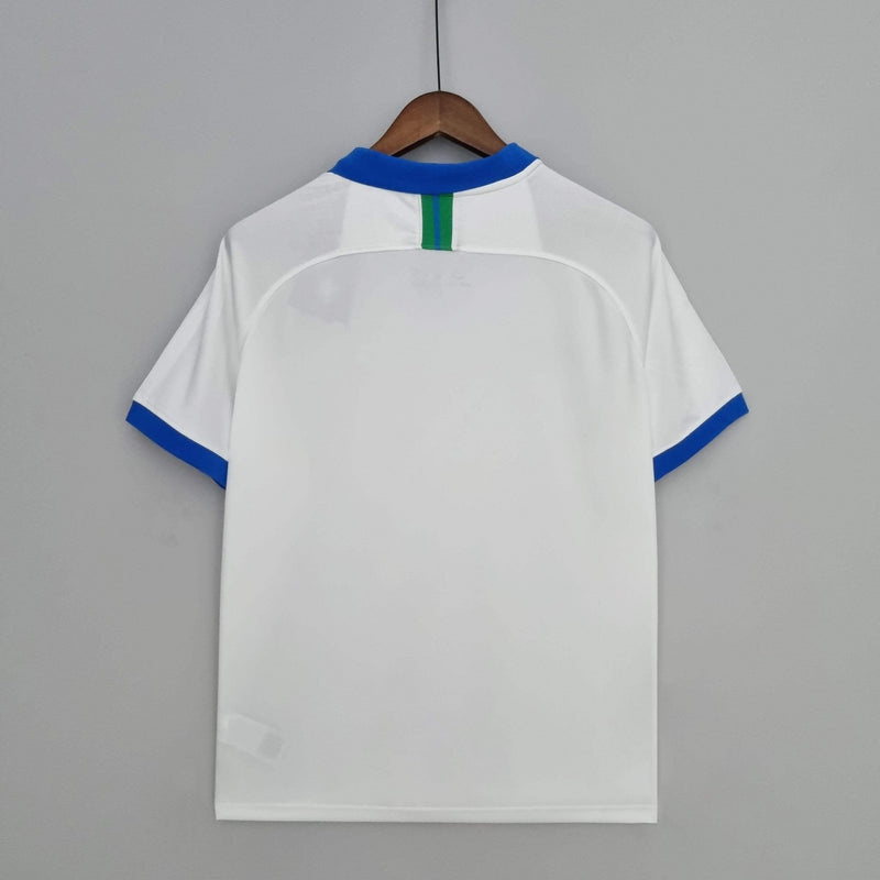 Camisa Seleção Brasil 2019/20 Away