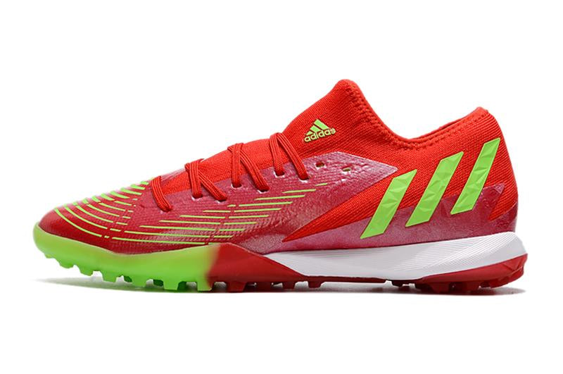 Chuteira adidas Predator Edge 3 low Society