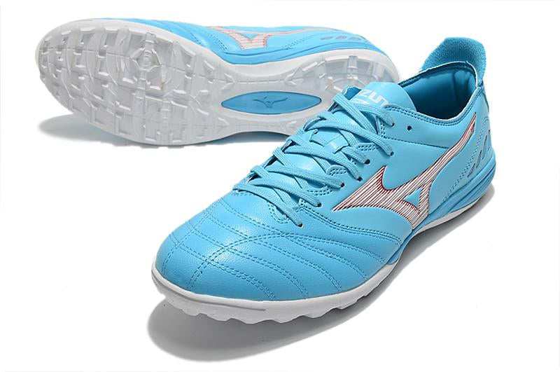 Chuteira Mizuno Morelia NEO III PRO Society